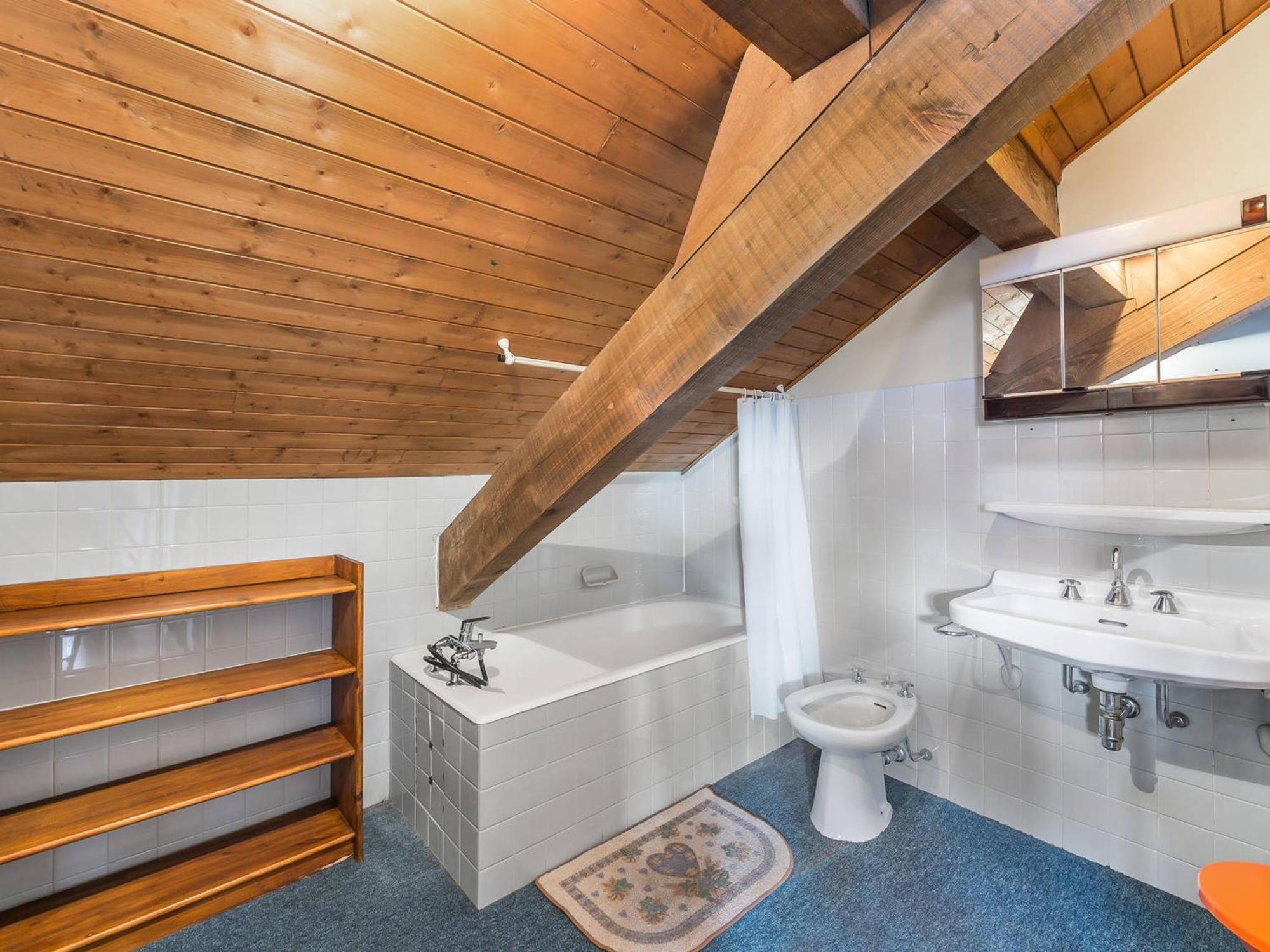 Studio Charmant Au Coeur De Megeve - Ideal Pour 3 Personnes - Television - Animaux Bienvenus - Fr-1-453-103 Екстериор снимка