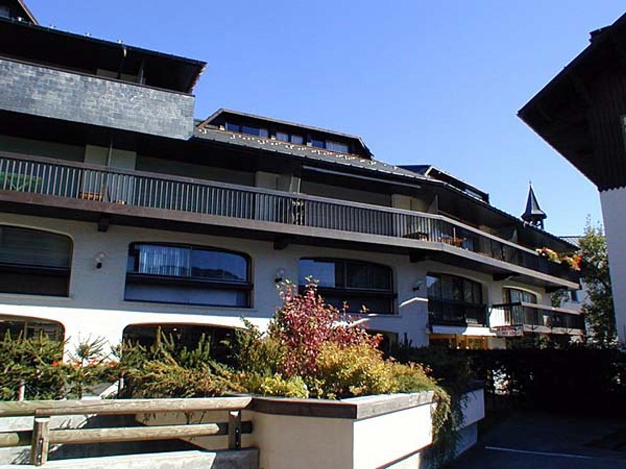 Studio Charmant Au Coeur De Megeve - Ideal Pour 3 Personnes - Television - Animaux Bienvenus - Fr-1-453-103 Екстериор снимка